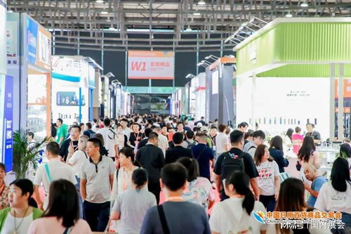 2024年上海大型日用商品百货展即将开幕 聚焦初级农产品新趋势