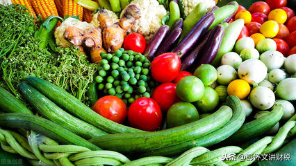 农产品和农业初级产品增值税优惠梳理，建议收藏！