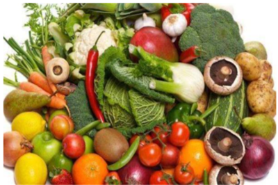 中国初级农产品的现状与发展趋势